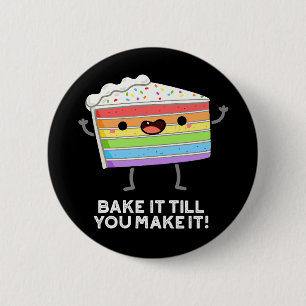 Macaron Rond 5 Cm Faire Gâter Jusqu'À Ce Que Vous Le Rendre Drôle Pu