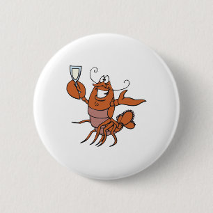 Macaron Rond 5 Cm faire griller du homard