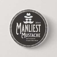 Family Reunion Award Mustache la plus puissante Si