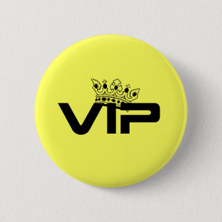 Macaron Rond 5 Cm Fan de VIP Big Bang