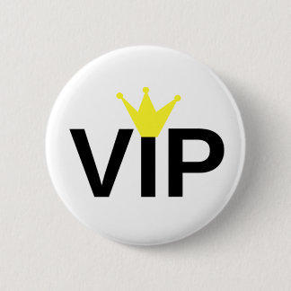 Macaron Rond 5 Cm Fan de VIP Big Bang
