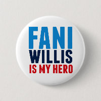 Fani Willis est mon héros