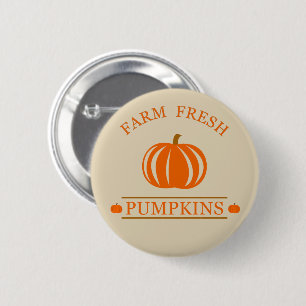 Macaron Rond 5 Cm Farm