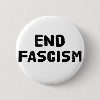 Macaron Rond 5 Cm Fascisme de fin