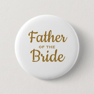 Macaron Rond 5 Cm Father of the Bride Wedding Custom