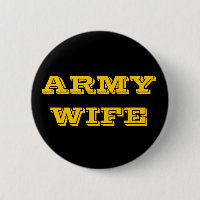 Femme de l'armée des boutons