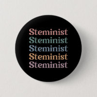 Femmes Stéménistes Rétro Dans STEM