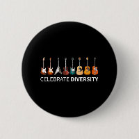 fêter la guitare de la diversité J'ai l'air de
