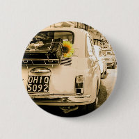 Fiat vintage 500, Cinquecento en Italie