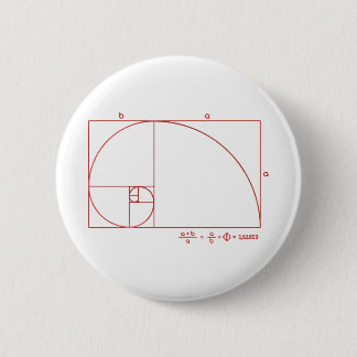 Macaron Rond 5 Cm Fibonacci