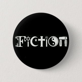 Macaron Rond 5 Cm Fiction (religion)