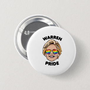 Macaron Rond 5 Cm Fierté de Warren