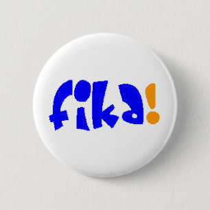 Macaron Rond 5 Cm fika