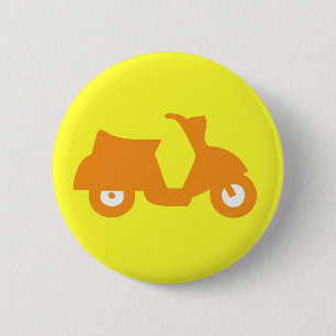 Macaron Rond 5 Cm Filez
