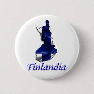 Macaron Rond 5 Cm finlandia