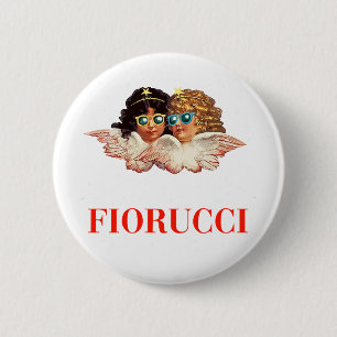 MACARON ROND 5 CM FIORUCCI
