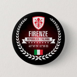 Macaron Rond 5 Cm Firenze