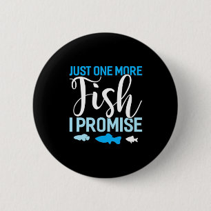 Macaron Rond 5 Cm Fisher Juste Un Poisson De Plus