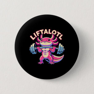 Macaron Rond 5 Cm Fitness Liftalotl Bodybuilding Salle De Fitness
