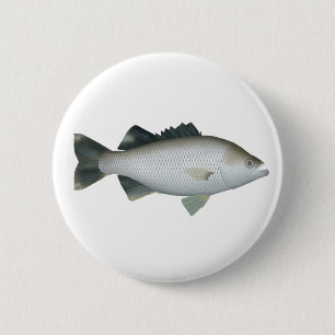 Macaron Rond 5 Cm Flagtail Rock