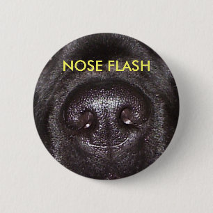 MACARON ROND 5 CM FLASH DU NOEUD