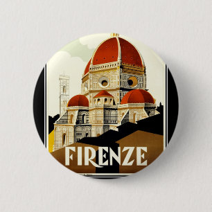 MACARON ROND 5 CM FLORENCE