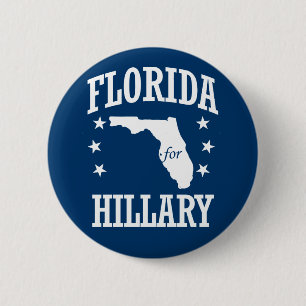 MACARON ROND 5 CM FLORIDE POUR L'HILLARY