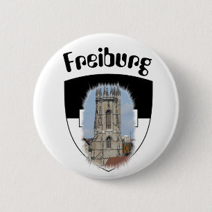 Macaron Rond 5 Cm Fribourg