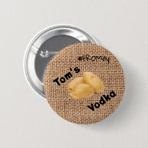 Macaron Rond 5 Cm #FROMily de Fandom Korman Productions TOM