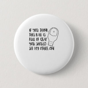 Macaron Rond 5 Cm fullofcrap