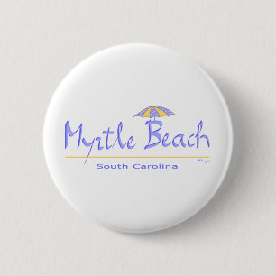 Macaron Rond 5 Cm Fun Myrtle Beach, SC