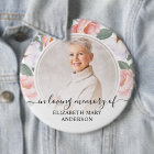 Funérailles En Mémoire Amoureuse Aquarelle Photo F