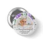 Funérailles En Mémoire Amoureuse Violet Photo Flor