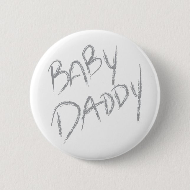 Macaron Rond 5 Cm Funny Trailer Park Shirts et cadeaux (Devant)