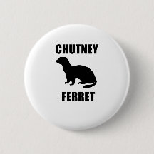 Furet de chutney