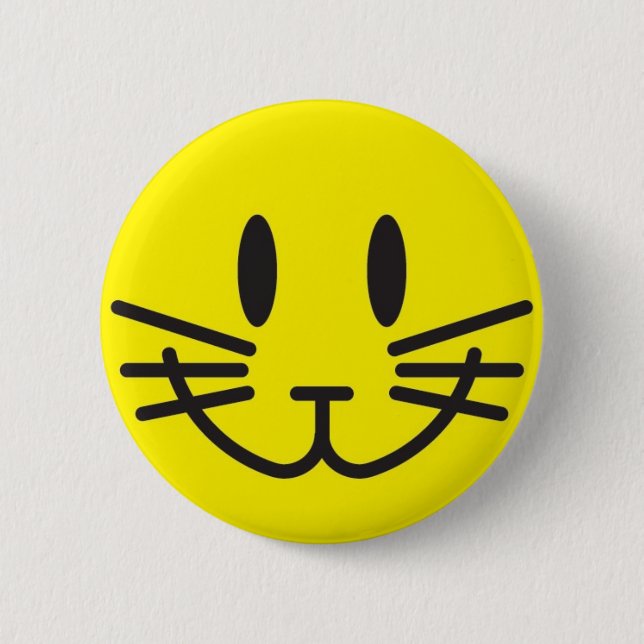 Macaron Rond 5 Cm Furrey (Devant)