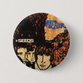 Macaron Rond 5 Cm Futur bouton