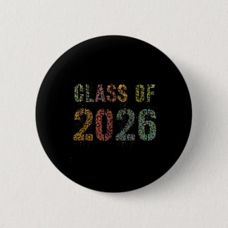 Macaron Rond 5 Cm Futur Cl De Remise Des Diplômes 2026 Impression Lé
