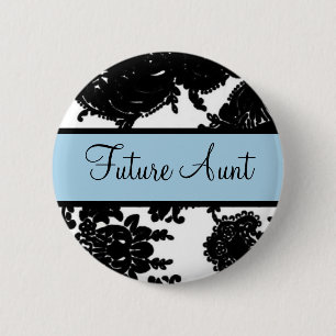 Macaron Rond 5 Cm Future tante