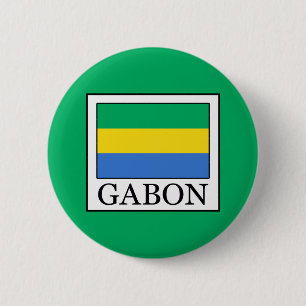 Macaron Rond 5 Cm Gabon