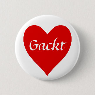 Macaron Rond 5 Cm Gackt