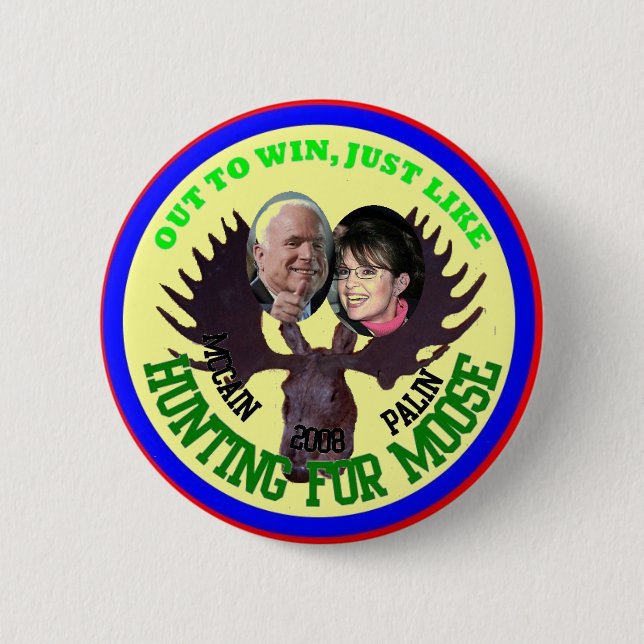 MACARON ROND 5 CM GAGNER (Devant)