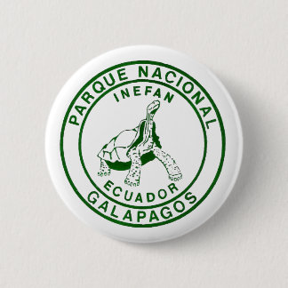 Macaron Rond 5 Cm Galapagos button