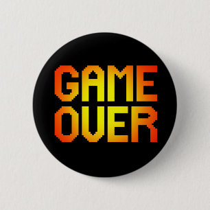 MACARON ROND 5 CM GAME