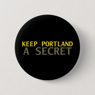 Macaron Rond 5 Cm Garder Portland secret