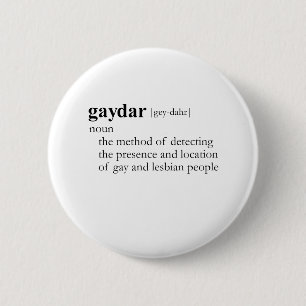 MACARON ROND 5 CM GAYDAR