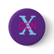 Génération X 