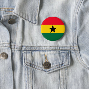 Macaron Rond 5 Cm Ghana