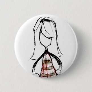 Macaron Rond 5 Cm girl3