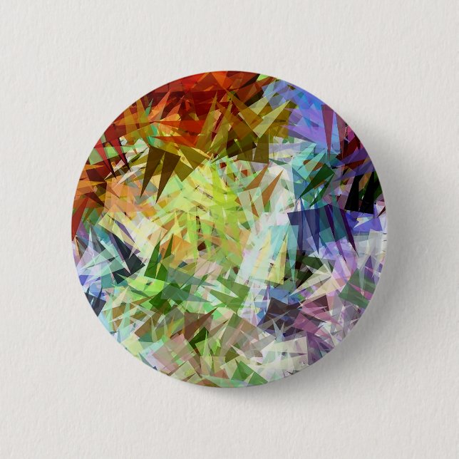 MACARON ROND 5 CM GLACE (Devant)